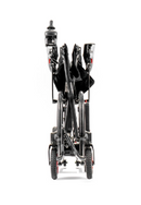 Cadeira de Rodas Motorizada Dobrável X-ULTRA LITE - Power Lite