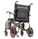 Cadeira de Rodas Motorizada Dobrável X-ULTRA LITE - Power Lite