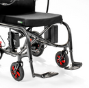 Cadeira de Rodas Motorizada Dobrável X-ULTRA LITE - Power Lite