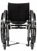 Cadeira de Rodas Zenit em Alumínio - Ottobock