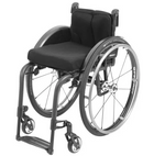 Cadeira de Rodas Zenit - Ottobock