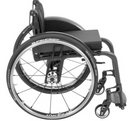 Cadeira de Rodas Zenit em Alumínio - Ottobock