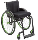 Cadeira de Rodas Zenit R CLT - Ottobock