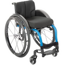Cadeira de Rodas Zenit R em Fibra de Carbono - Ottobock