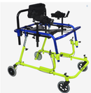 APOIO LOMBAR p/ Andador Europa - Vanzetti