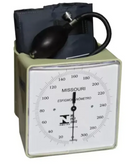 APARELHO DE PRESSÃO Aneróide Hospitalar, Mostrador tipo "Large" - Parede - MIKATOS