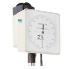 APARELHO DE PRESSÃO Aneróide Hospitalar, Mostrador tipo "Large" - Pedestal com Base ARTICULADA - MIKATOS