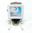 Bomba de Vácuo Odontológica 0,5HP WEG - MD600 - GG Equipamentos Médicos