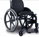 Cadeira de Rodas X1 - Ortomobil