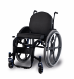 Cadeira de Rodas X1 - Ortomobil