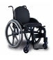 Cadeira de Rodas X1 - Ortomobil