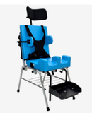 CADEIRA ESCOLAR ADAPTADA - Infantil / Juvenil - Vanzetti