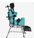 CADEIRA ESCOLAR ADAPTADA - Infantil / Juvenil - Vanzetti