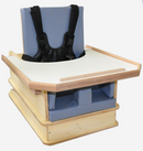 CANTINHO ESCOLAR EM MADEIRA - Vanzetti