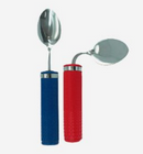 COLHER ADAPTADA - NACIONAL (Tecnologia Assistiva) - Vanzetti