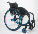 Cadeira de Rodas Ventus X-treme Colors  By Mobility PRO - Ottobock