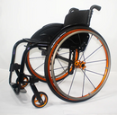 Cadeira de Rodas Ventus X-treme Colors  By Mobility PRO - Ottobock