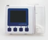 Sistema de terapia de pressão negativa para feridas a bateria extriCARE 3600 - Extricare