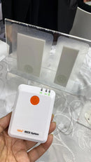 Kit Descartável de Terapia por Pressão Negativa a Vácuo (Durabilidade 15 dias) - Marca RECO - ENVIO IMEDIATO