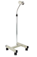 FOCO CIRÚRGICO Luz Branca (LED Branco Frio) - MIKATOS