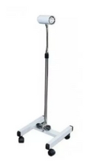 FOCO CIRÚRGICO Luz Branca (LED Branco Frio) - MIKATOS