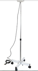 FOCO CLÍNICO Luz Branca (LED Branco Frio) - MIKATOS