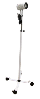 Foco Clínico Ambulatorial Com Espelho- MD100 - GG Equipamentos Médicos