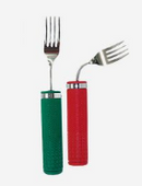 GARFO ADAPTADO - NACIONAL (Tecnologia Assistiva) - Vanzetti