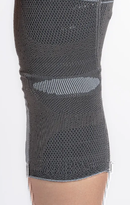 Joelheira Knit Ortho Care - Dellamed