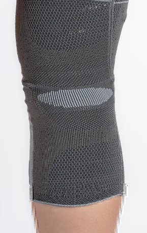 Joelheira Knit Ortho Care - Dellamed