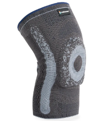 Joelheira Knit Ortho Care - Dellamed
