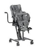 Carrinho Postural Infantil Kimba 2.0 - Ottobock