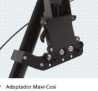 Carrinho Postural Infantil Kimba 2.0 - Ottobock