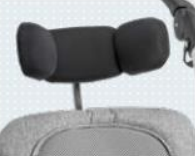 Carrinho Postural Infantil Kimba 2.0 - Ottobock