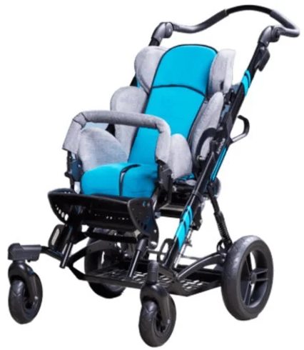 Carrinho Postural Infantil Kimba 2.0 - Ottobock