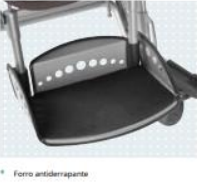 Carrinho Postural Infantil Kimba 2.0 - Ottobock