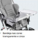 Carrinho Postural Infantil Kimba 2.0 - Ottobock
