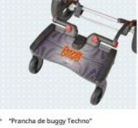 Carrinho Postural Infantil Kimba 2.0 - Ottobock