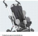 Carrinho Postural Infantil Kimba 2.0 - Ottobock