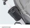 Carrinho Postural Infantil Kimba 2.0 - Ottobock