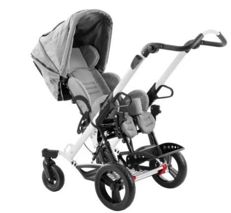 Carrinho Postural Infantil Kimba 2.0 - Ottobock