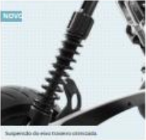 Carrinho Postural Infantil Kimba 2.0 - Ottobock