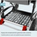 Carrinho Postural Infantil Kimba 2.0 - Ottobock