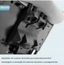 Carrinho Postural Infantil Kimba 2.0 - Ottobock