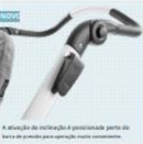 Carrinho Postural Infantil Kimba 2.0 - Ottobock