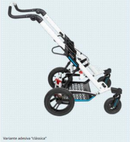 Carrinho Postural Infantil Kimba 2.0 - Ottobock