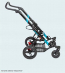 Carrinho Postural Infantil Kimba 2.0 - Ottobock