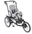 Carrinho Postural Infantil Kimba 2.0 - Ottobock