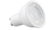 LÂMPADA para FOCO CLÍNICO tipo Luz Branca (LED Branco Frio) - MIKATOS