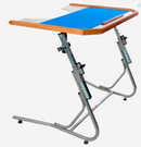 CADEIRA ESCOLAR ADAPTADA - Infantil / Juvenil - Vanzetti